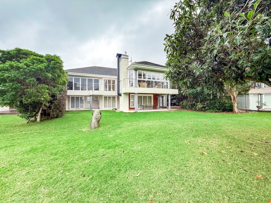 To Let 3 Bedroom Property for Rent in Keurbooms River Western Cape